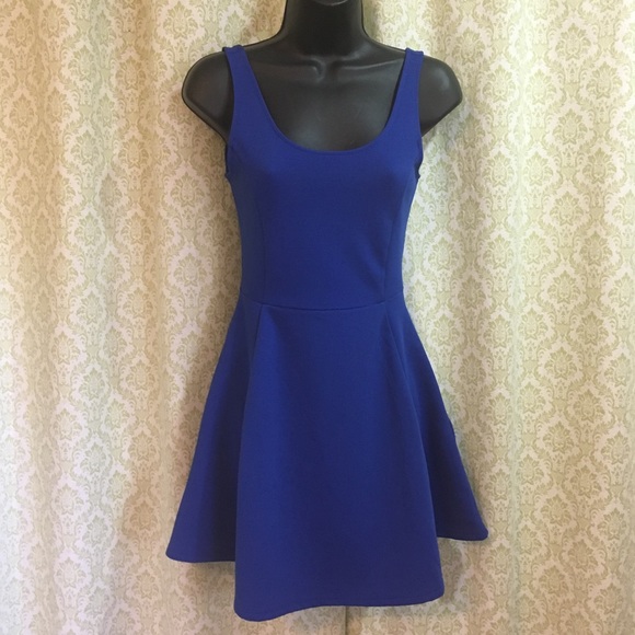 Divided Dresses & Skirts - Divided minidress